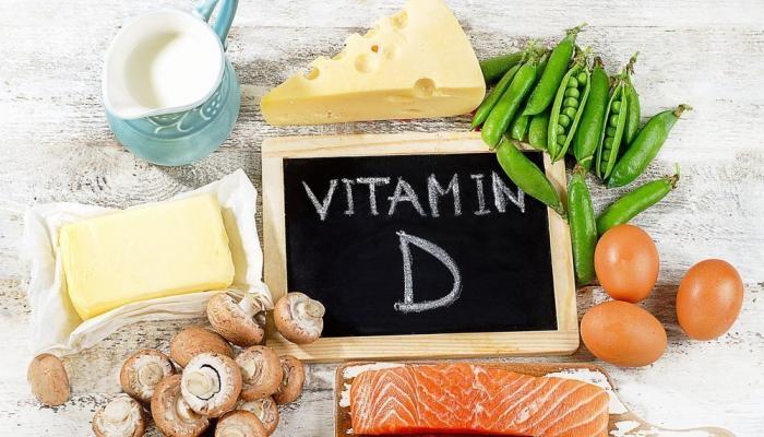 Какие витамины нужны организму?