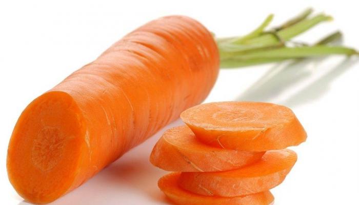 Морковь: семейство, особенности растения, значение в природе и жизни человека К какому виду относится морковь